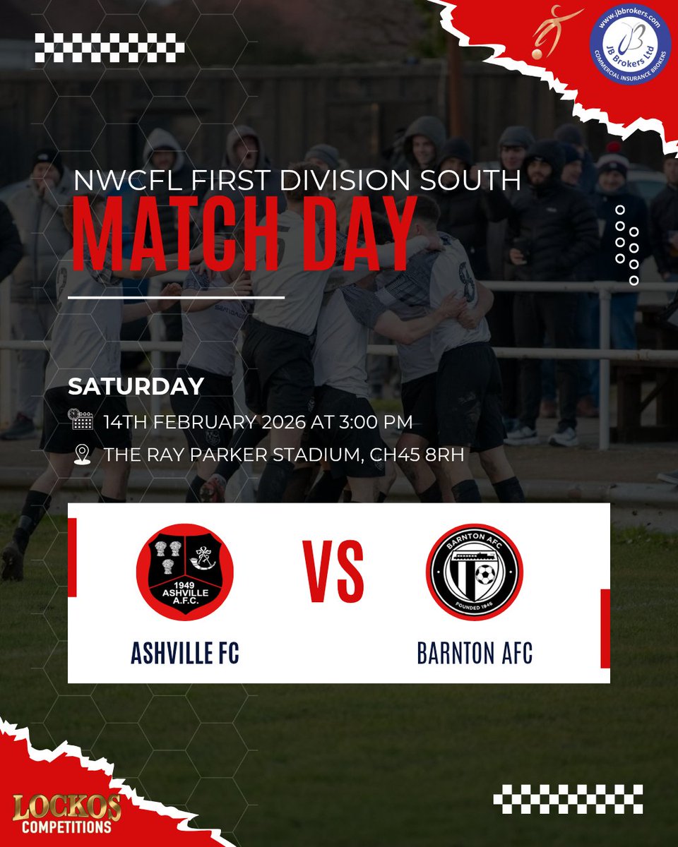 Ashville Football Club tweet media