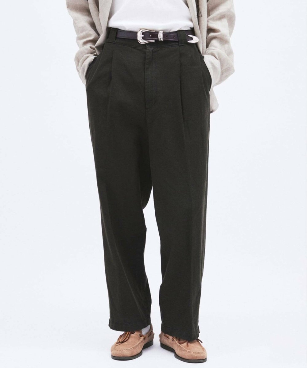 JOURNAL STANDARD × Dickies 2026 SS 別注 
