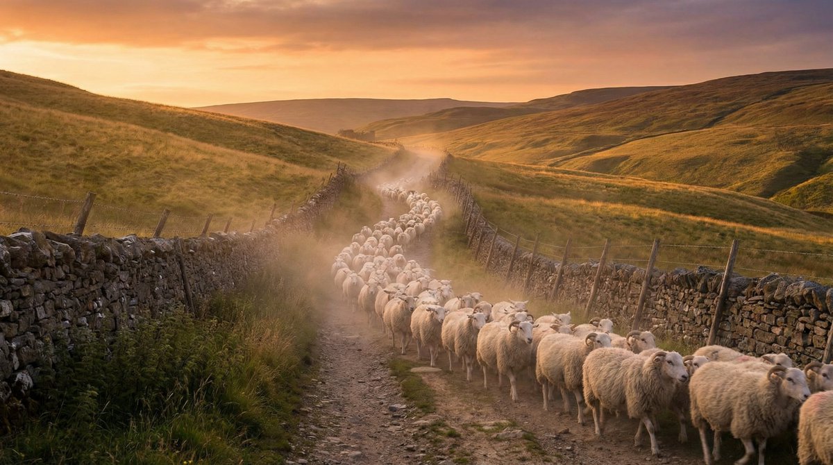 Sheepcoin tweet media