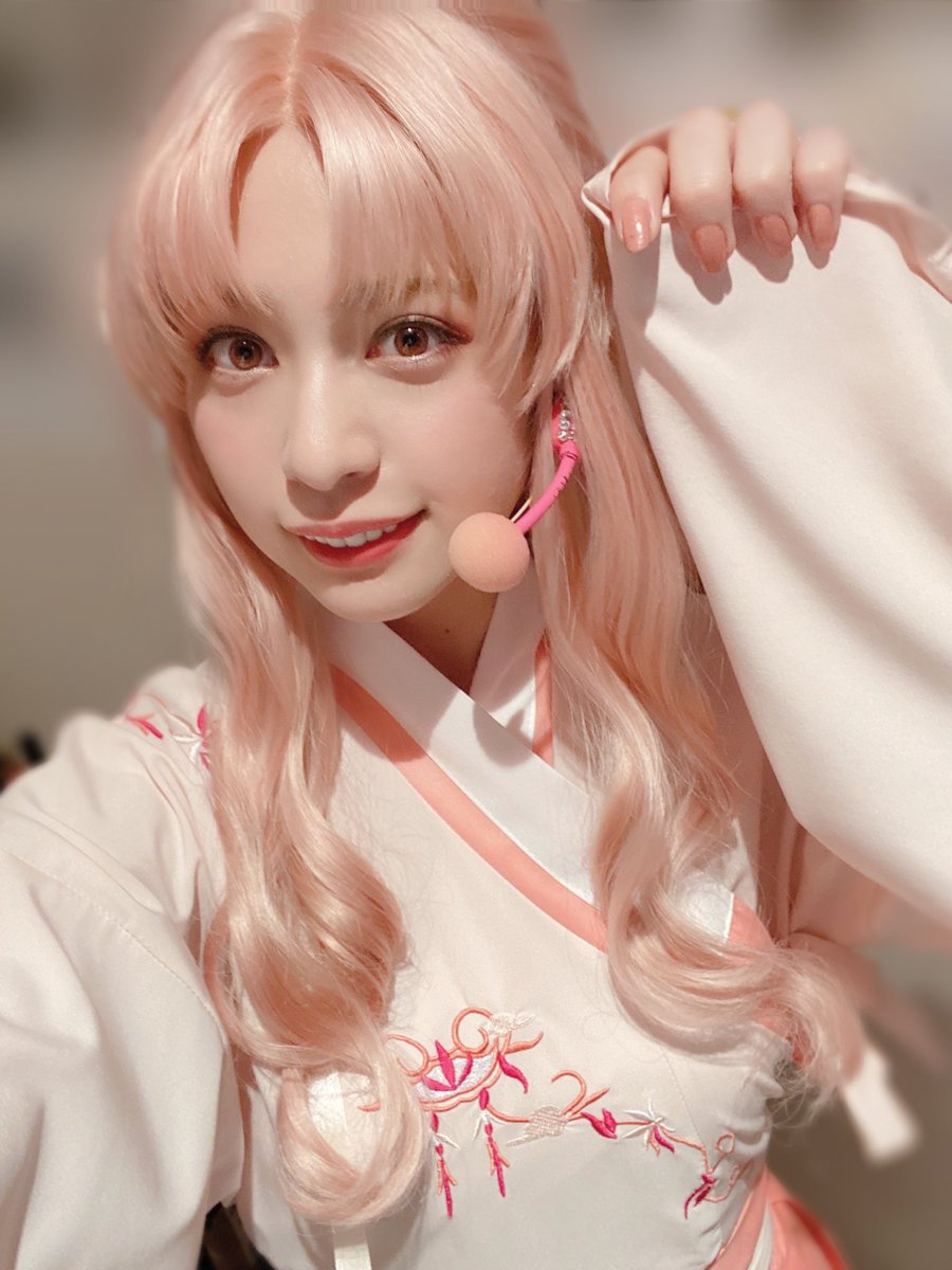 茉依 (まい) (@m_a_i27) / Posts / X