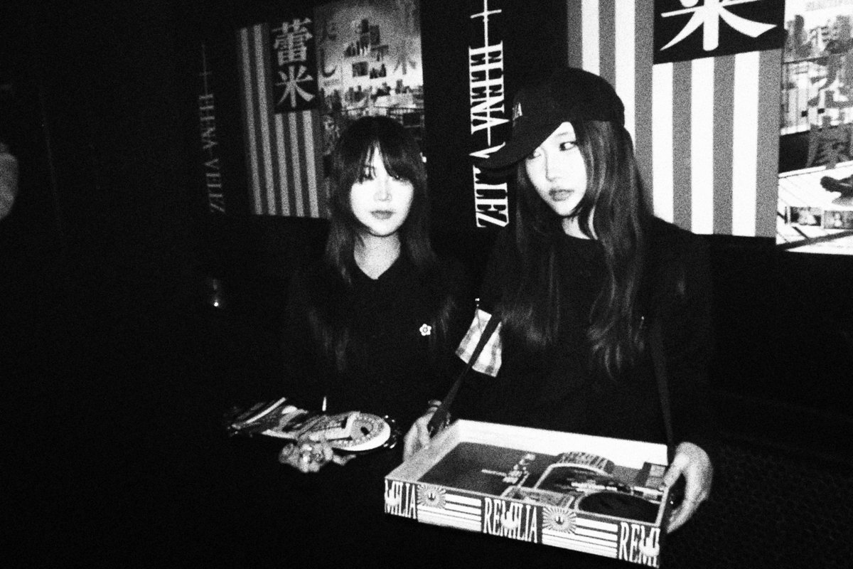 Remilia Corporation tweet media