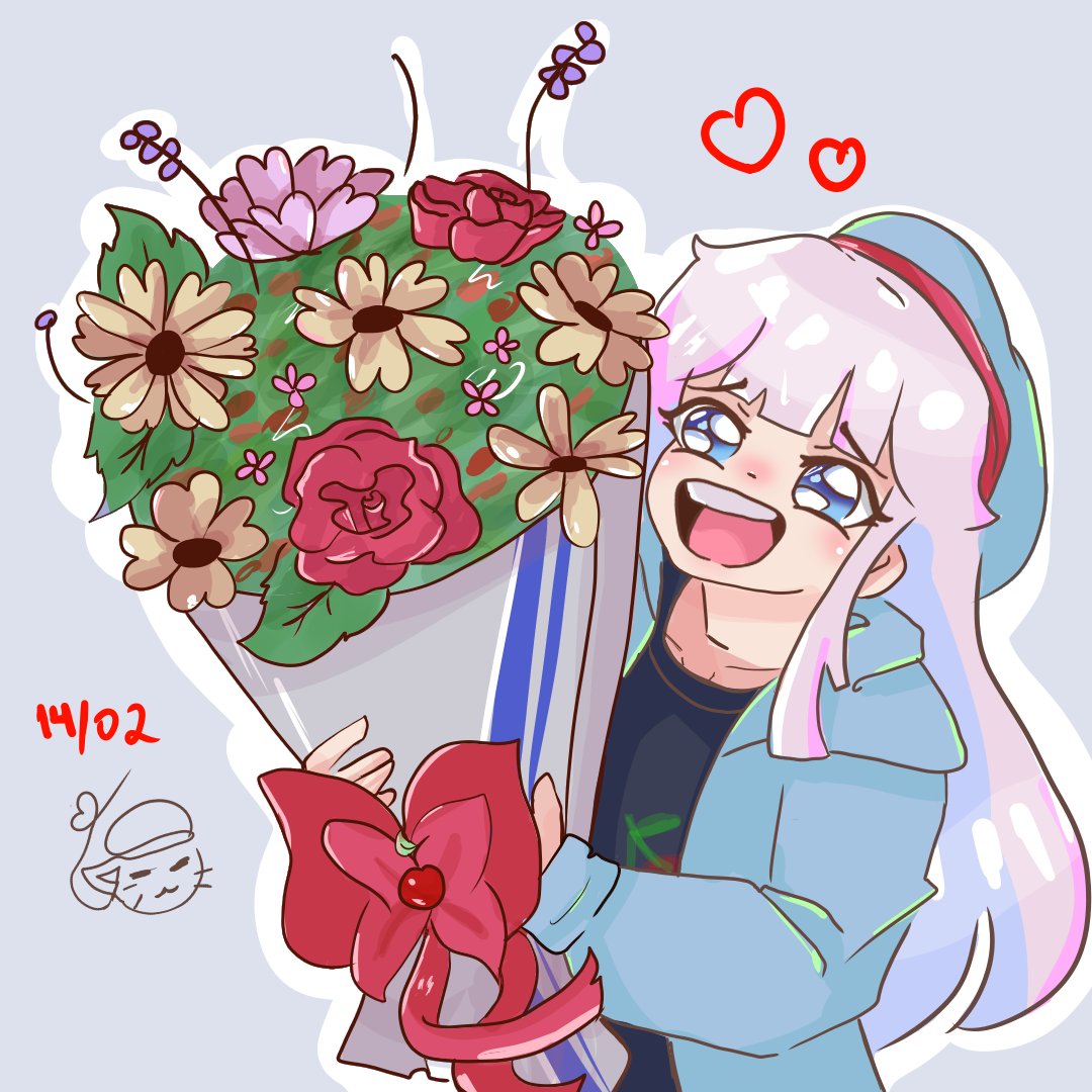 • Jhimik 🎉🥳 #Cerecitas🍒 tweet media