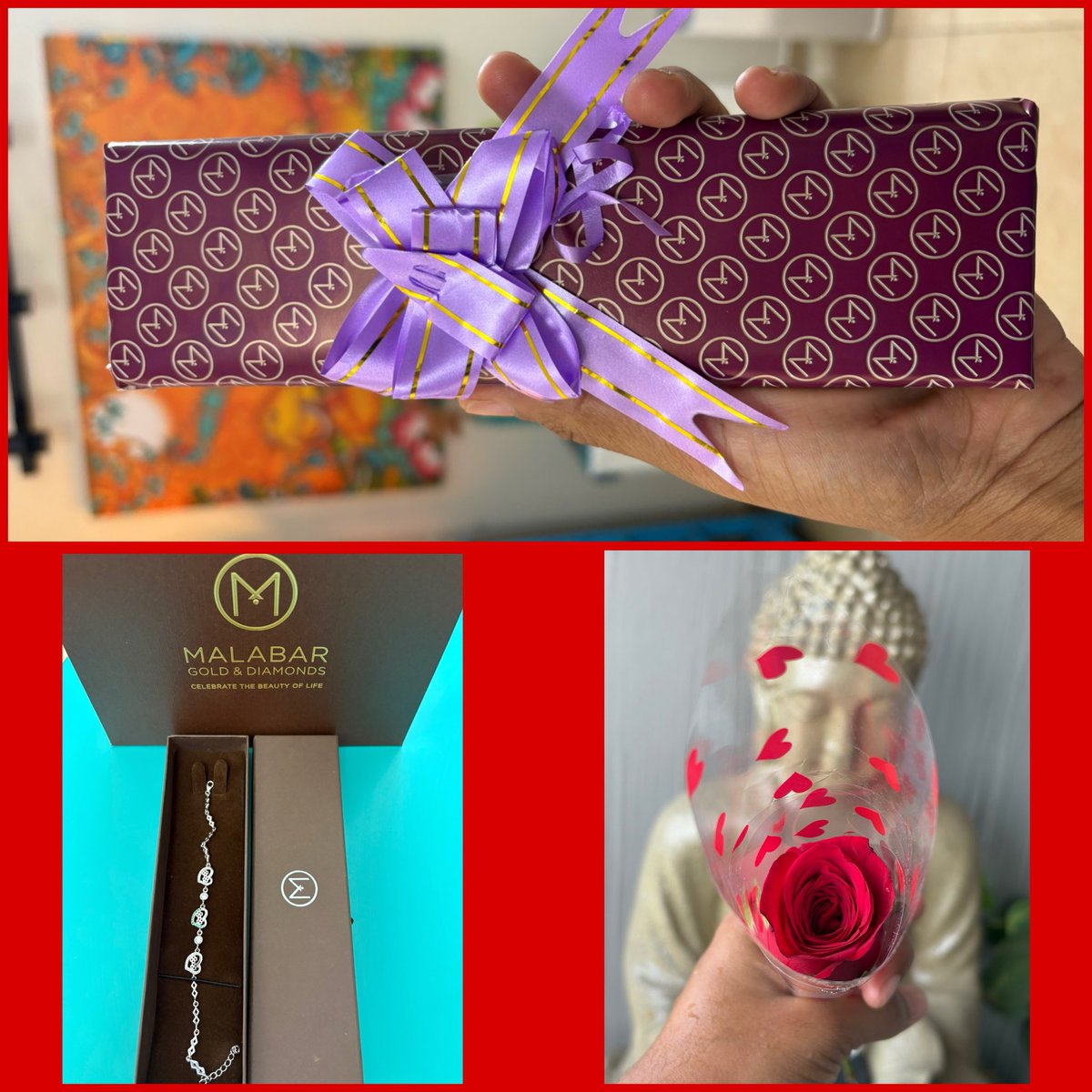 ᴅivya ᴀrjun 💛 tweet media