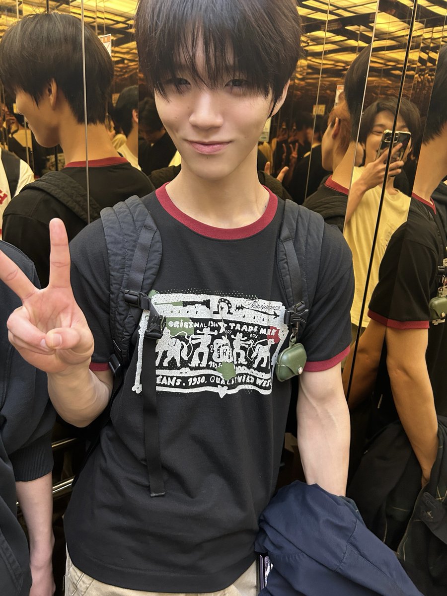 kogumahaechan's tweet photo. #HAEHEE https://t.co/bmFn8O5GCV