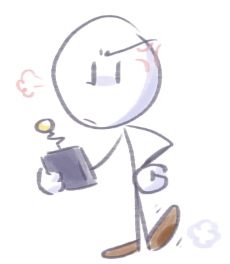 Nebbuwu's tweet image. don't look at me like that

#HenryStickmin #HenryStickminFanArt