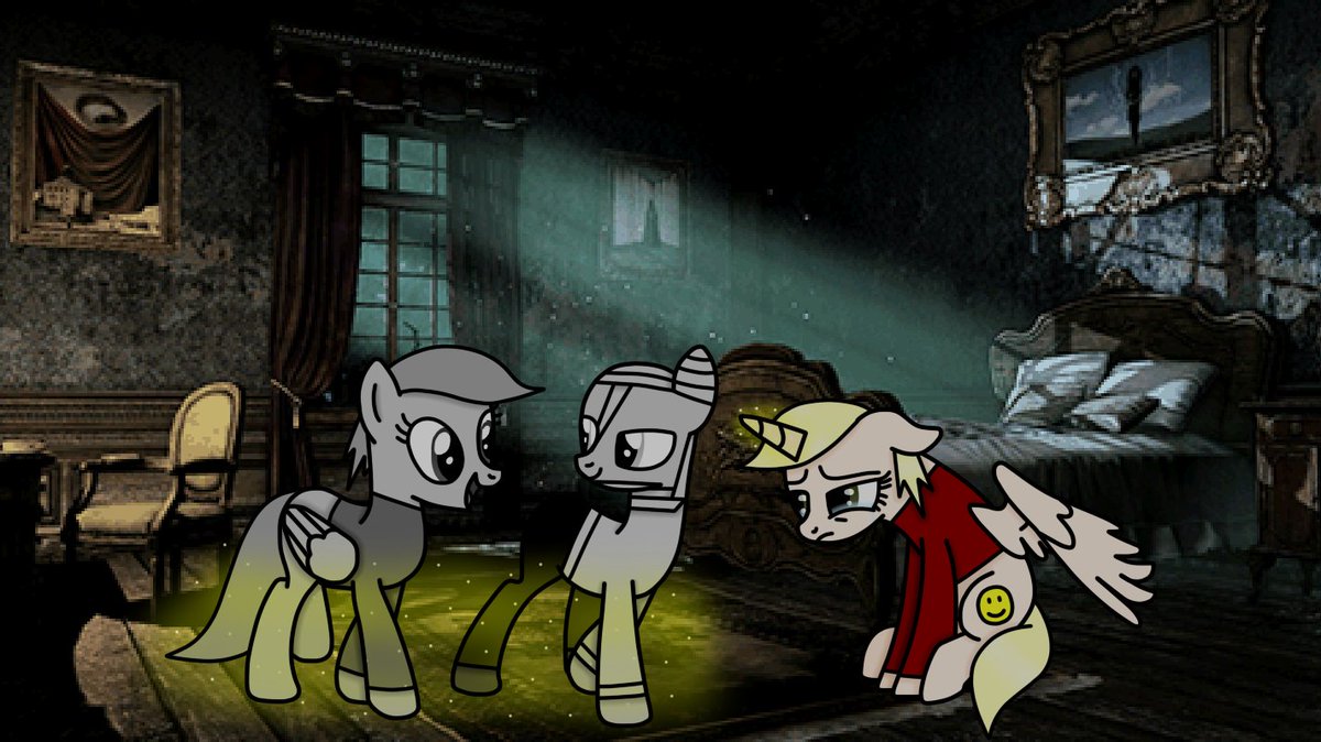 "It gets harder and harder day by day, I wish it could be easy. But you said I'd never forget about you, and I can't. Losing you feels like I lost a part of myself, without you I'm starting to feel extremely lost, and I am not sure what to do..."