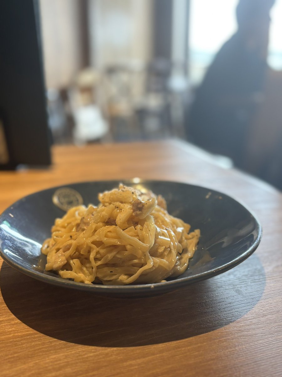 starseistar's tweet photo. 最近のマイブームはランチに美味しいパスタを食べること！！ https://t.co/PA0QmiobjD