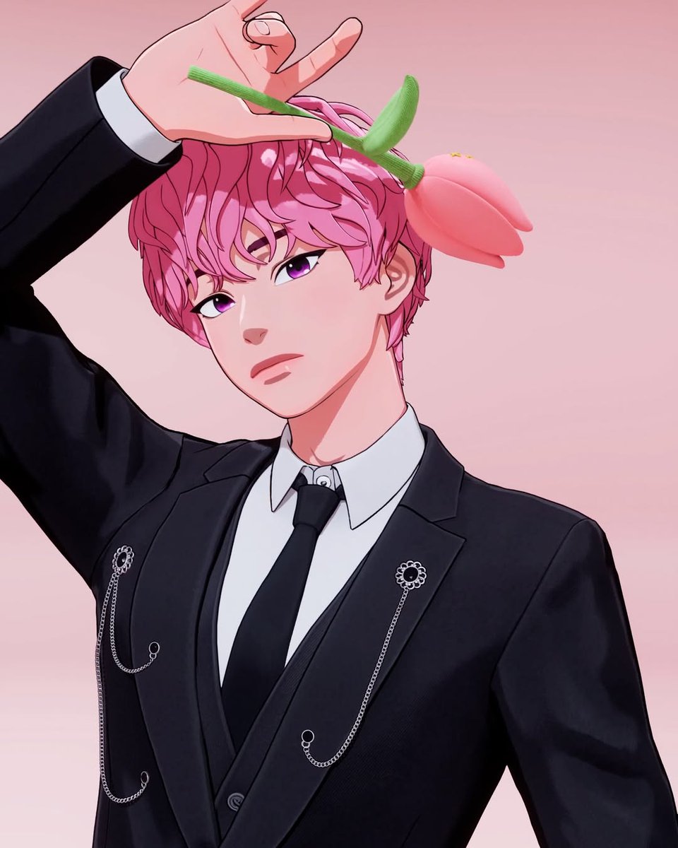 love_is_cherry's tweet image. *

₊˚⊹♡ Have a sweet day! ♡⊹˚₊

ㅡ
🔗instagram.com/p/DUuc5sskpFT

#플레이브 #밤비