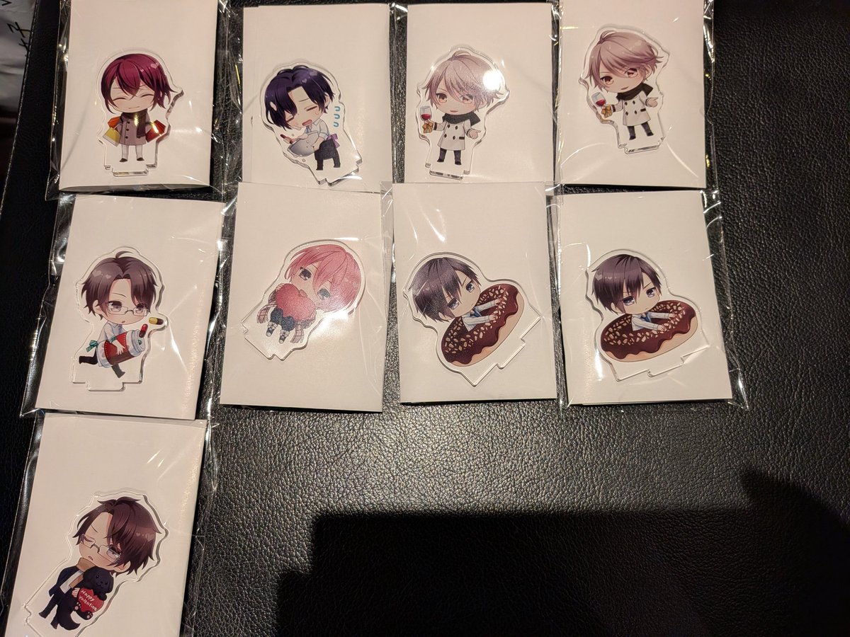 アキ(取引垢) tweet media