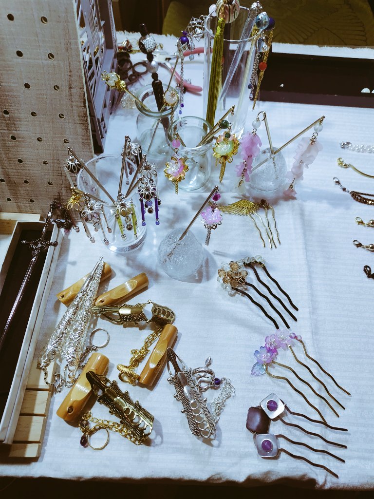 SK* 2/23 arteVarie F2602 Ａ館Ａ06 tweet media