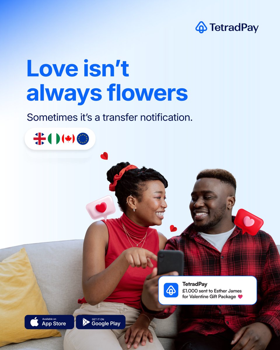 TetradPay tweet media