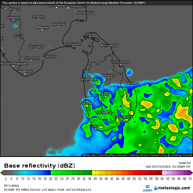 My take on #INDvPAK T20 match weather forecast at #Colombo 🌧 • One or ...
