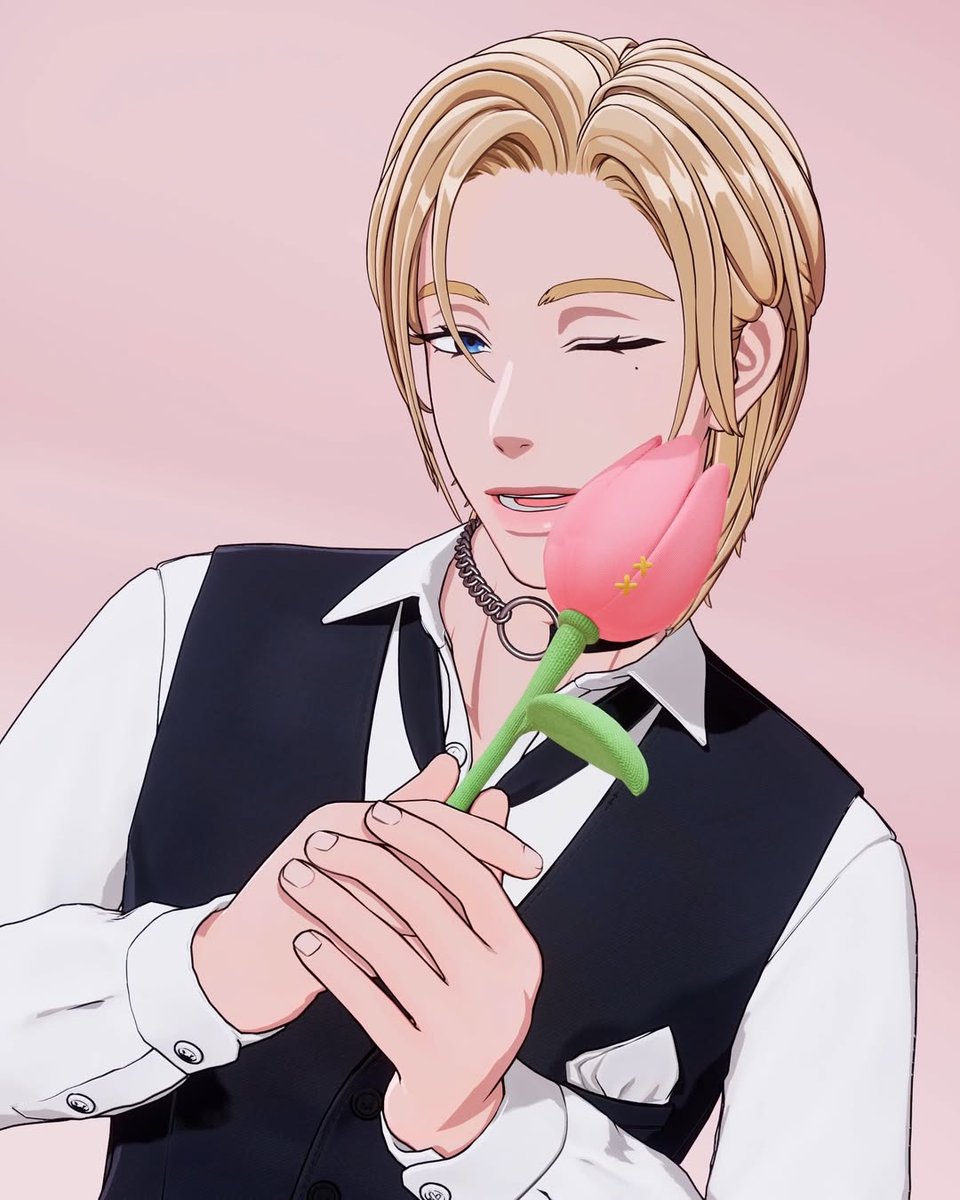 love_is_cherry's tweet image. *

₊˚⊹♡ Have a sweet day! ♡⊹˚₊

ㅡ
🔗instagram.com/p/DUuc26NkgJ8

#플레이브 #노아