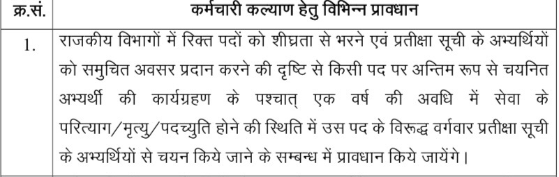 HangInThere56's tweet photo. Education Nagari se humbly request hai वेटिंग के मुद्दे को उठाए PLEASE
#4th_grade_में_भी_1साल_तक_वेटिंग_जारी_हो 
चतुर्थ श्रेणी कर्मचारी भर्ती समेत प्रक्रियाधीन भर्तियों मे त्यागपत्र/मृत्यु/पदच्युति के‌ कारण 1 वर्ष मे हुए सभी रिक्त पदों को प्रतीक्षा सूची के पद मानते हुए भरा जाएं🙏 https://t.co/slsKLpMT0k