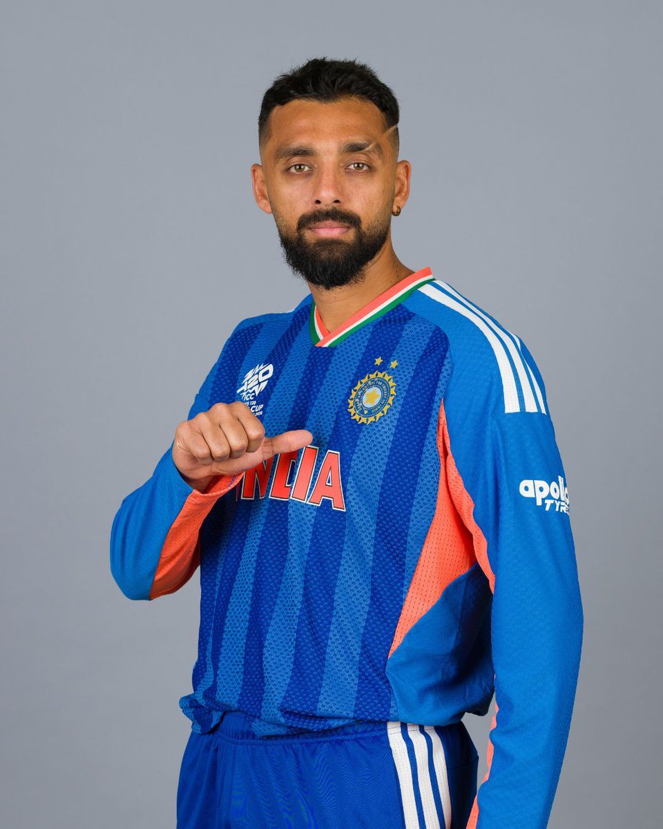 61* - Varun Chakaravarthy has taken the most wickets in T20Is since 2024 T20 World Cup.

Legend.