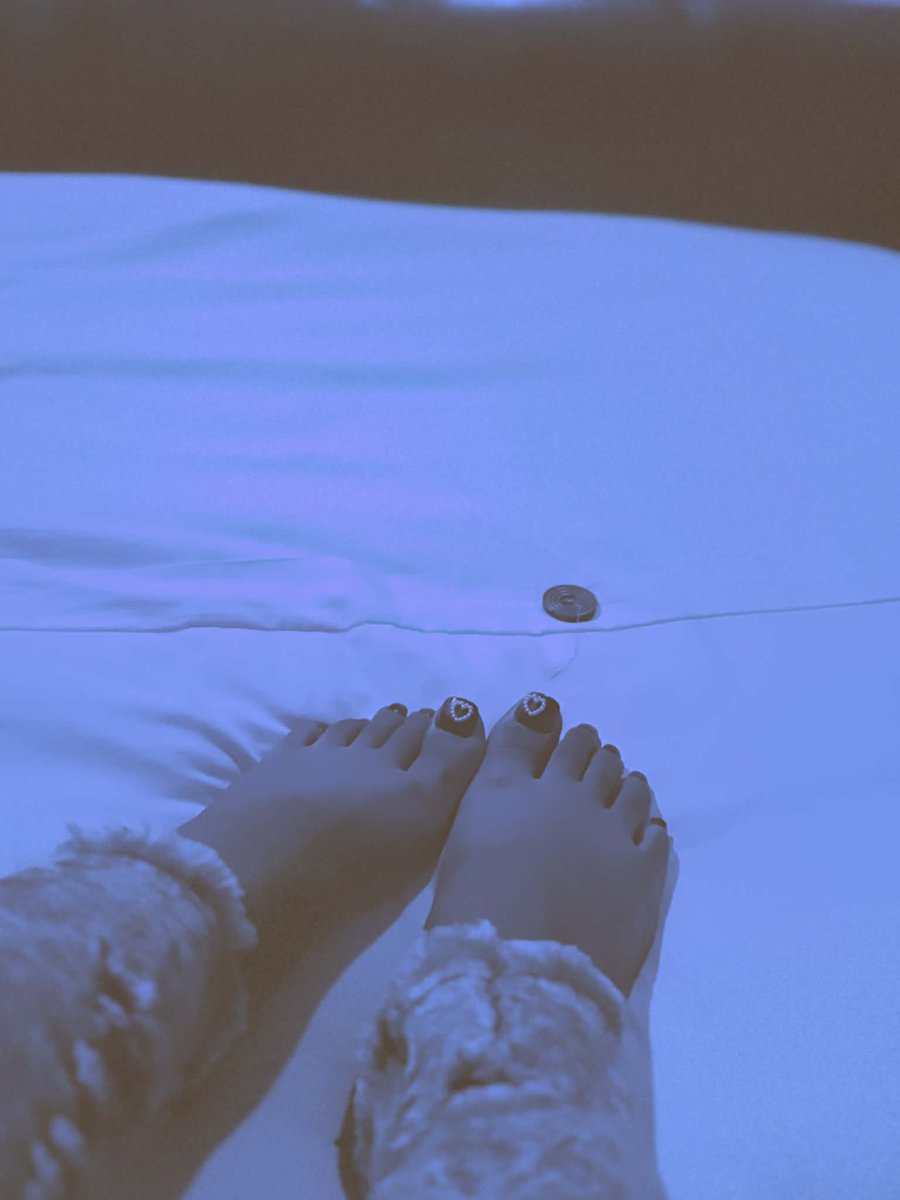 #FeetByCoco👅💦 tweet media