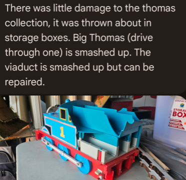 Too Much Thomas tweet media