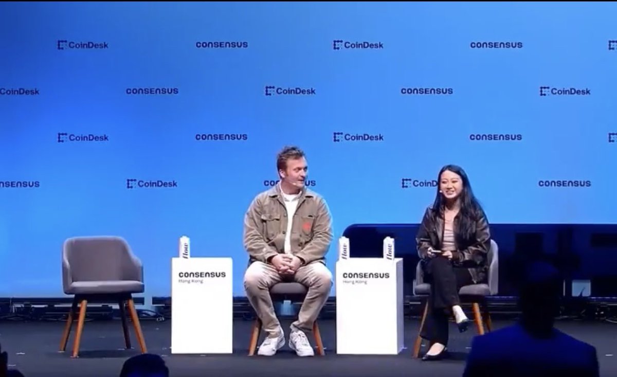 Tracy | drift tweet media