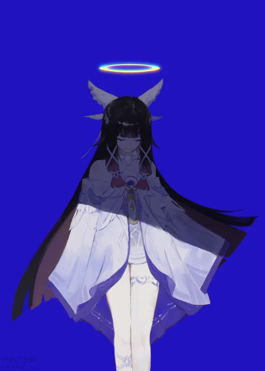 冬月ページ 冬月 (@Fuyutsuki11) / X