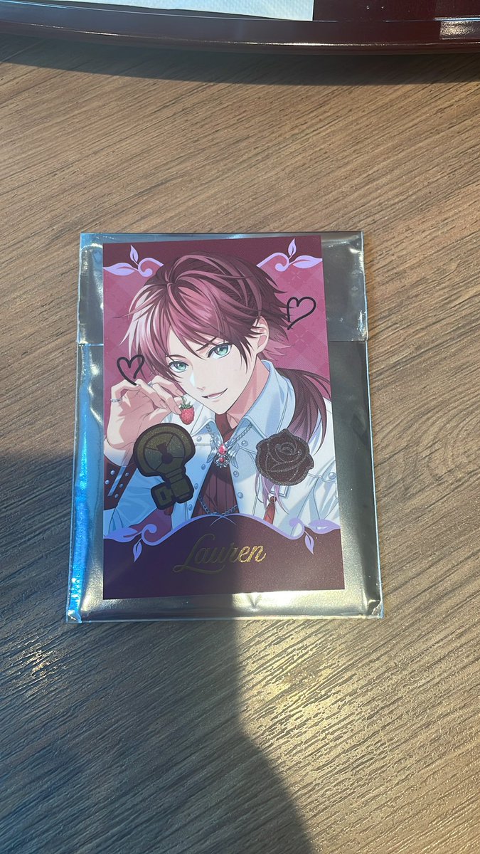 怠惰@交換垢　今年はコナンの年 tweet media