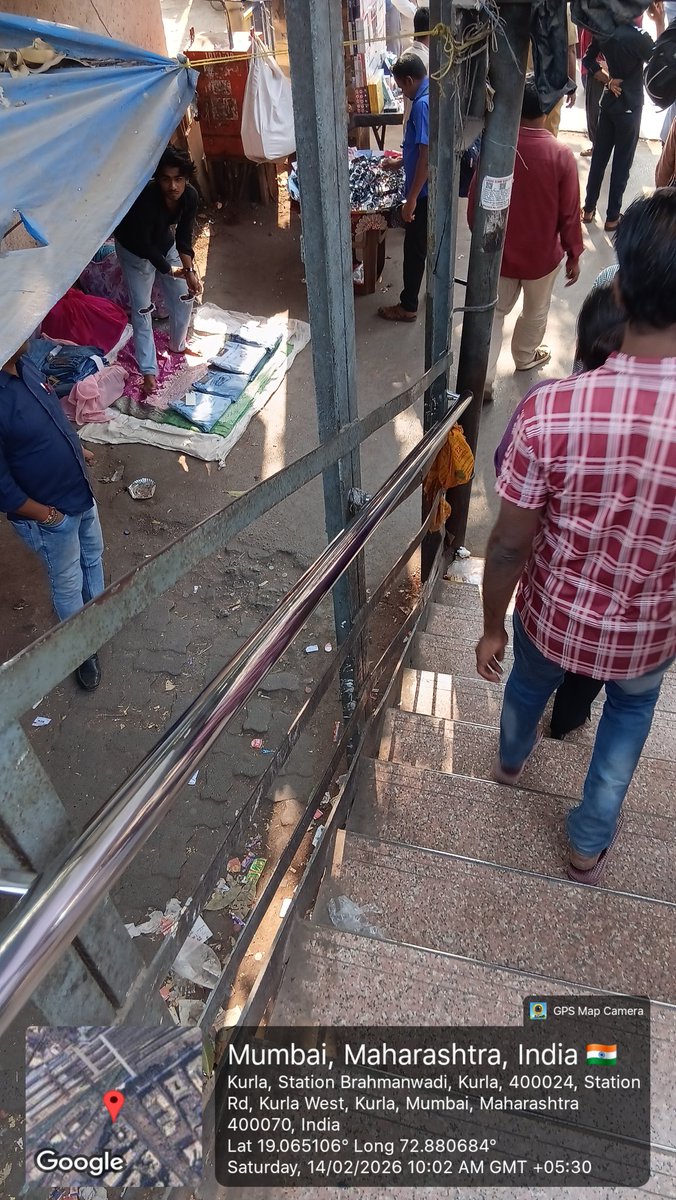 आपली मुंबई tweet media