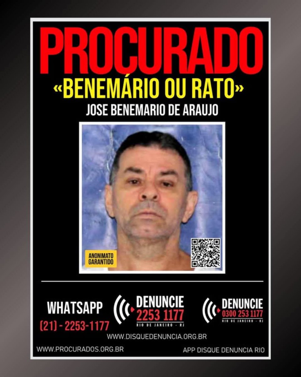 ℂ𝔸𝕆𝕊 ℕ𝕆 ℝ𝕀𝕆 𝔻𝔼 𝕁𝔸ℕ𝔼𝕀ℝ𝕆 tweet media