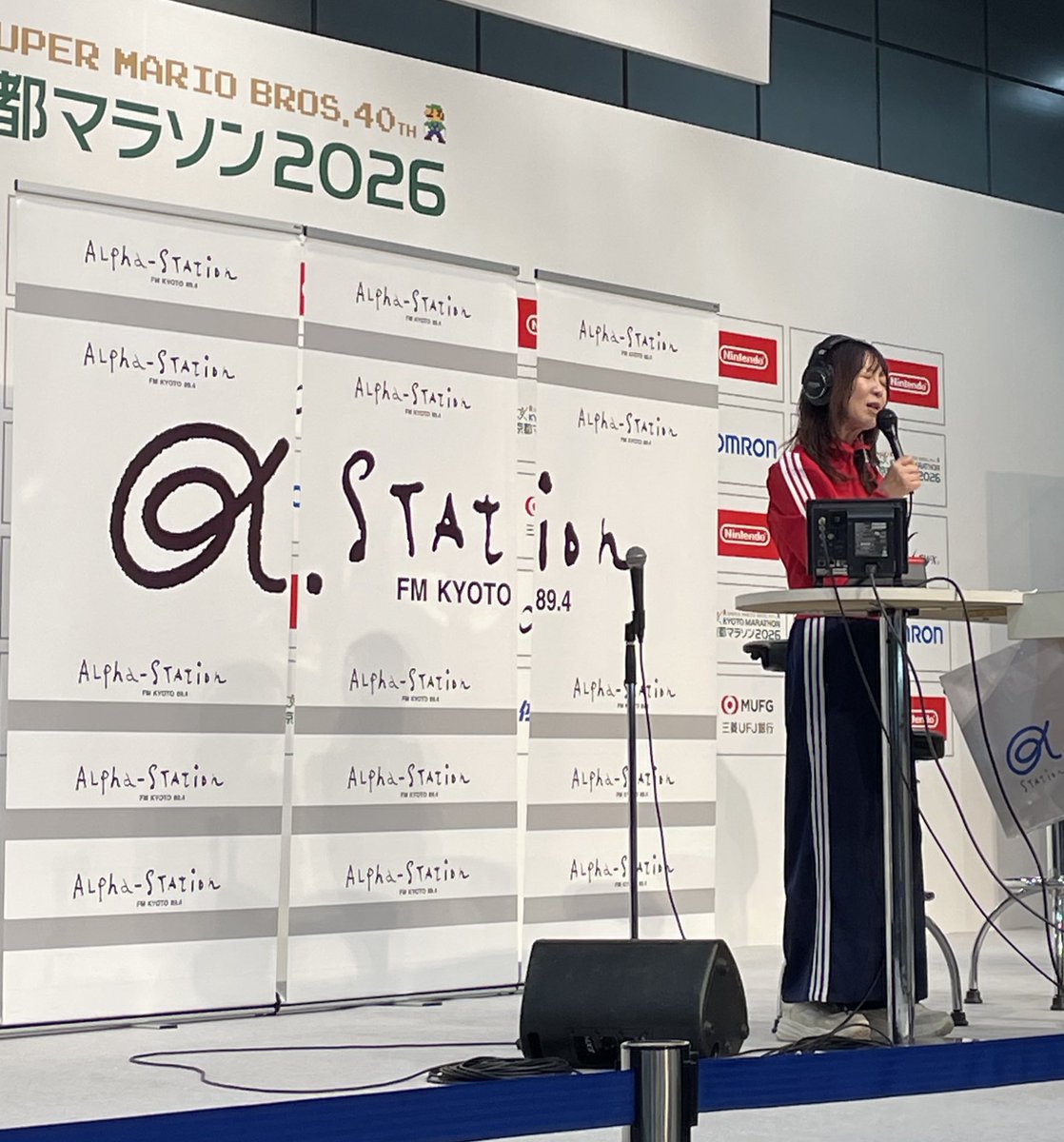 jac_kiyop #谷口キヨコ さん #キヨピー 始まりました☺️