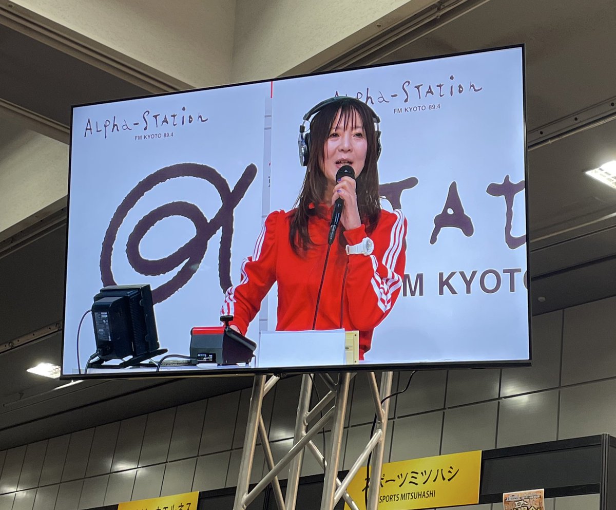 jac_kiyop #谷口キヨコ さん #キヨピー 始まりました☺️