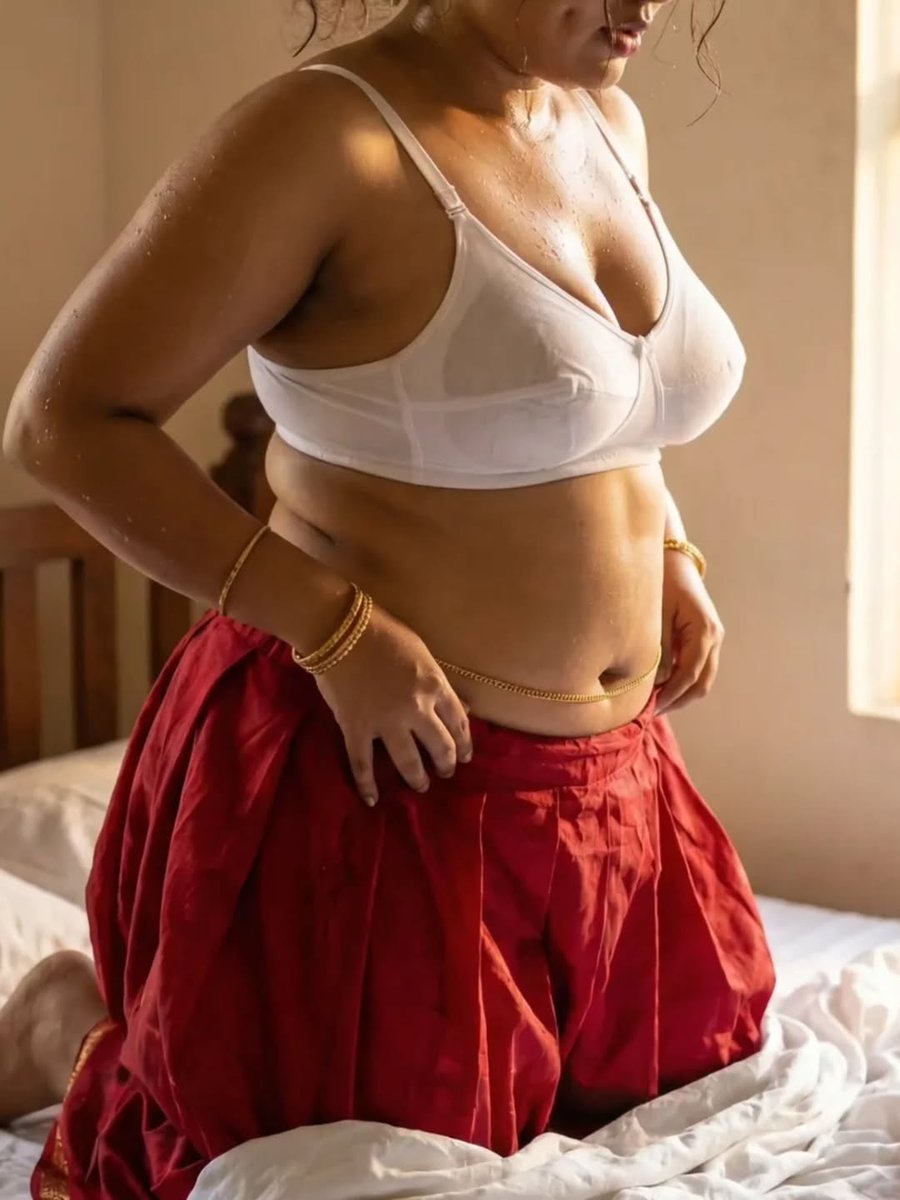 sitaraman bhabhi tweet media