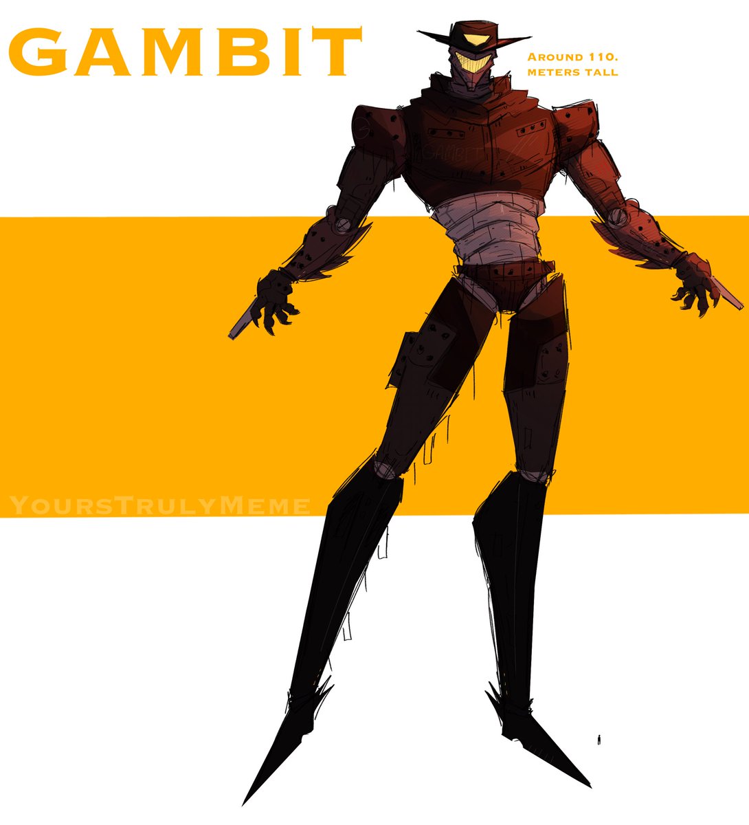 GAMBIT