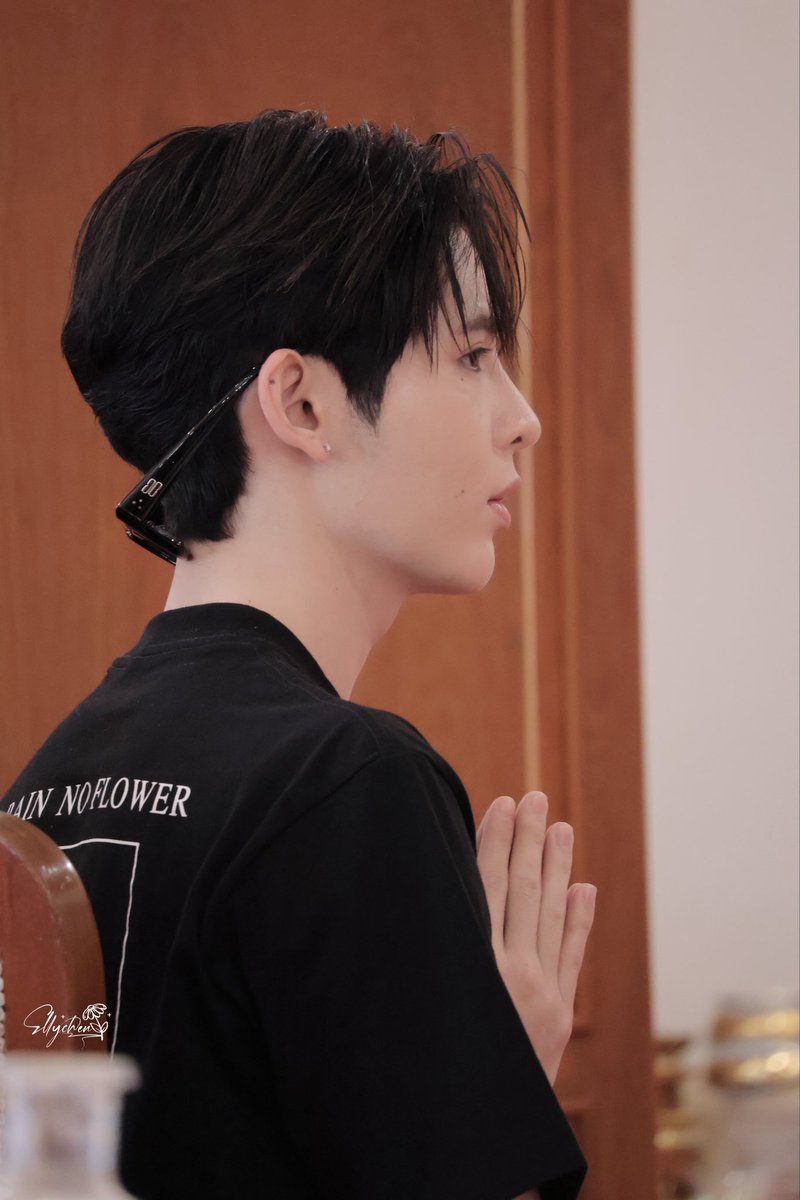 ellychenJSY's tweet photo. All the best to u.

JAMESSU 27TH BDAY MERIT

#JamesMakeMeritDay2026
#JamesSu #JSY @Jamessu_w https://t.co/3UkUZxeHoD
