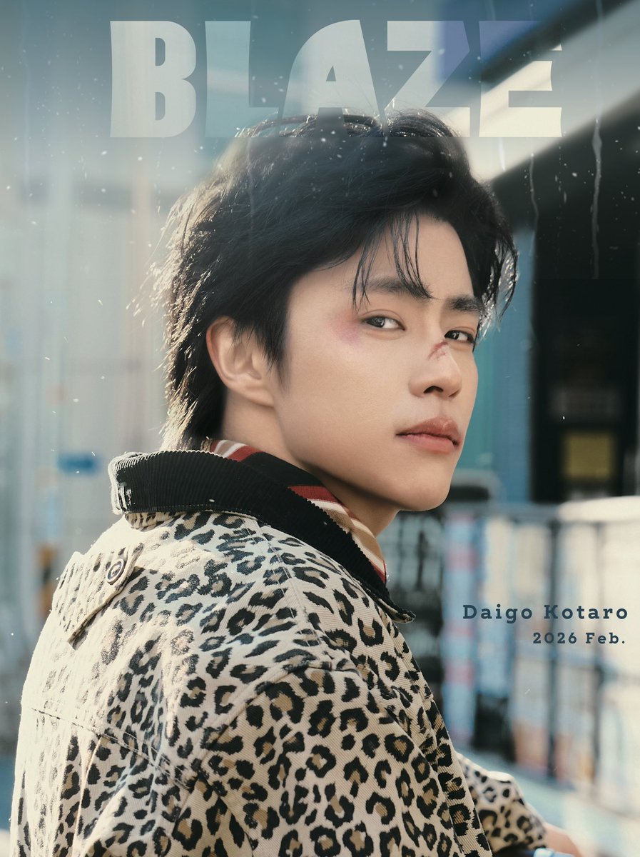 BLAZE_灼灼企劃 (@blazeprojectmag) / Posts / X