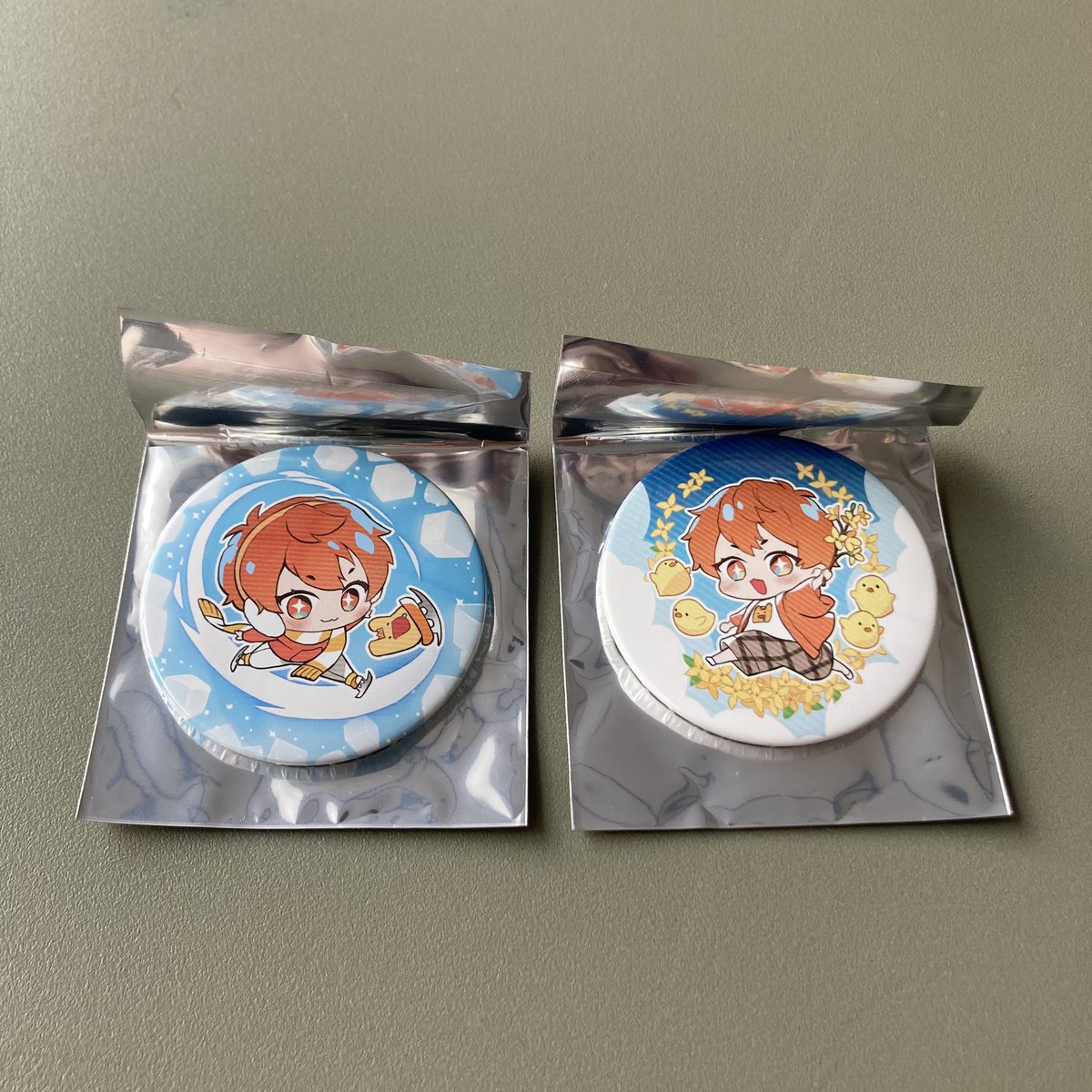 fumi_ark's tweet photo. 交換 めいちゃん Number_0 Number 0 缶バ 缶バッジ グッズ

【譲】画像1
【求】画像2（×2）

現在愛知公演会場付近におります。

愛知公演現地にてお手渡し（15日も可）＞後日愛知お手渡し、郵送交換希望です。

気軽にお声がけください。🙇🏻‍♀️ https://t.co/Y9xiE8Doqz
