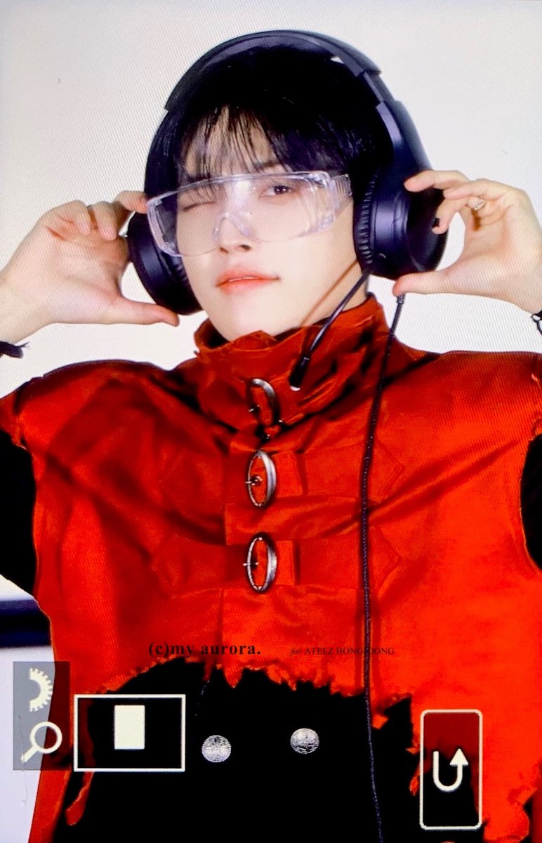 260214
#홍중 #HONGJOONG #에이티즈 #ATEEZ