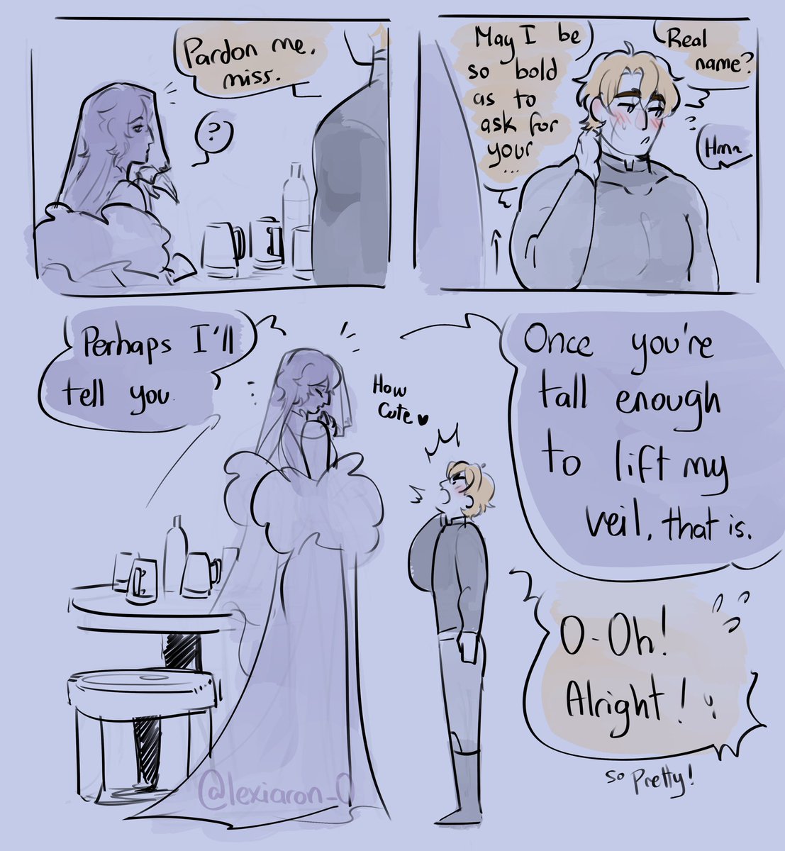 lexiaron ÓvÒ ✨COMMISSIONS OPEN✨ tweet media