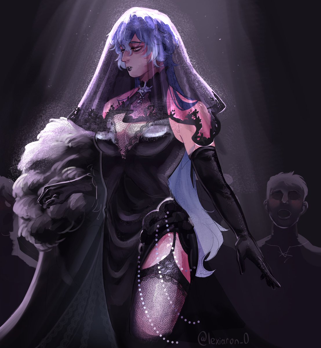 lexiaron ÓvÒ ✨COMMISSIONS OPEN✨ tweet media