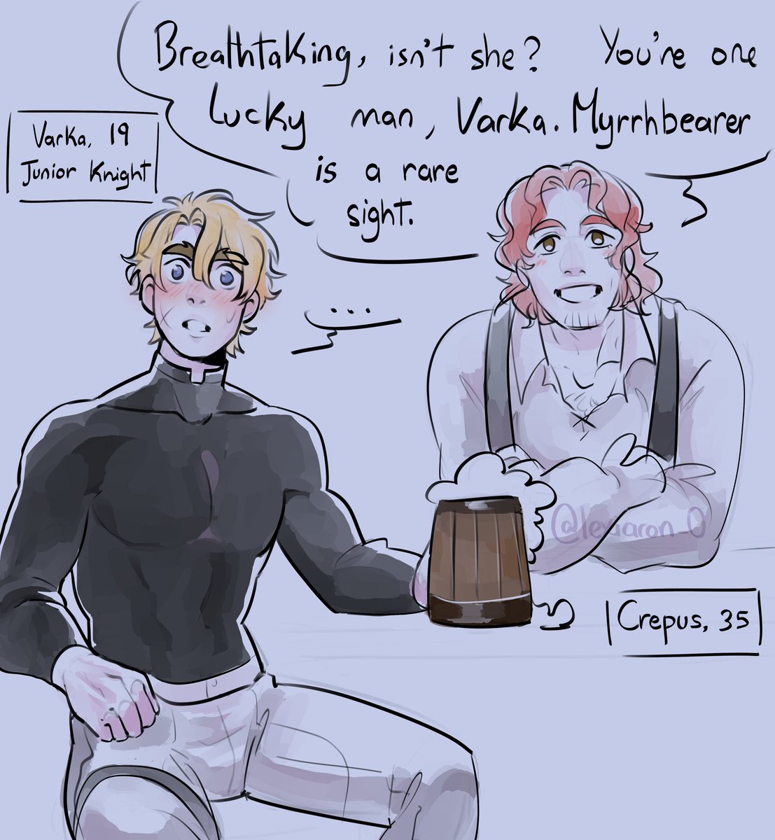 lexiaron ÓvÒ ✨COMMISSIONS OPEN✨ tweet media