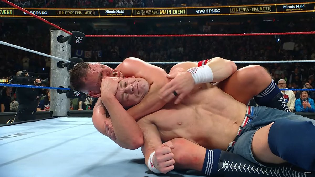 Friendly Wrestling tweet media