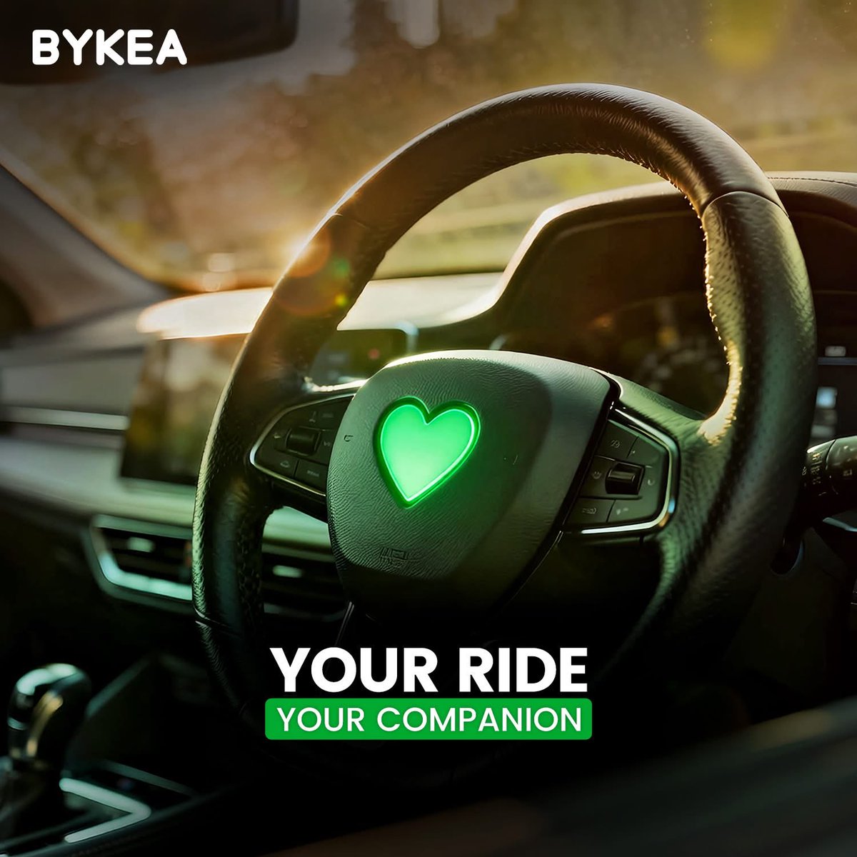 Bykea - Moving People & Parcels tweet media