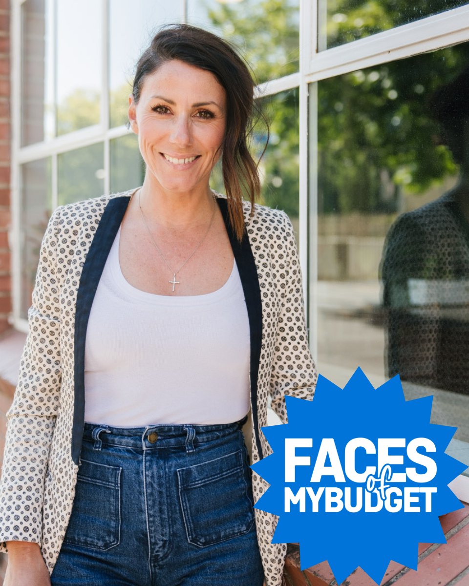 Meet Dan, our Chief Marketing &amp; People Officer!

Leading our Marketing and P&amp;C teams for nearly 7 years, in Dan's words "my journey here as has been about so much more than numbers—it’s been about people &amp; purpose. I’m proud to be a part of this big, caring family."

#MeetTheTeam