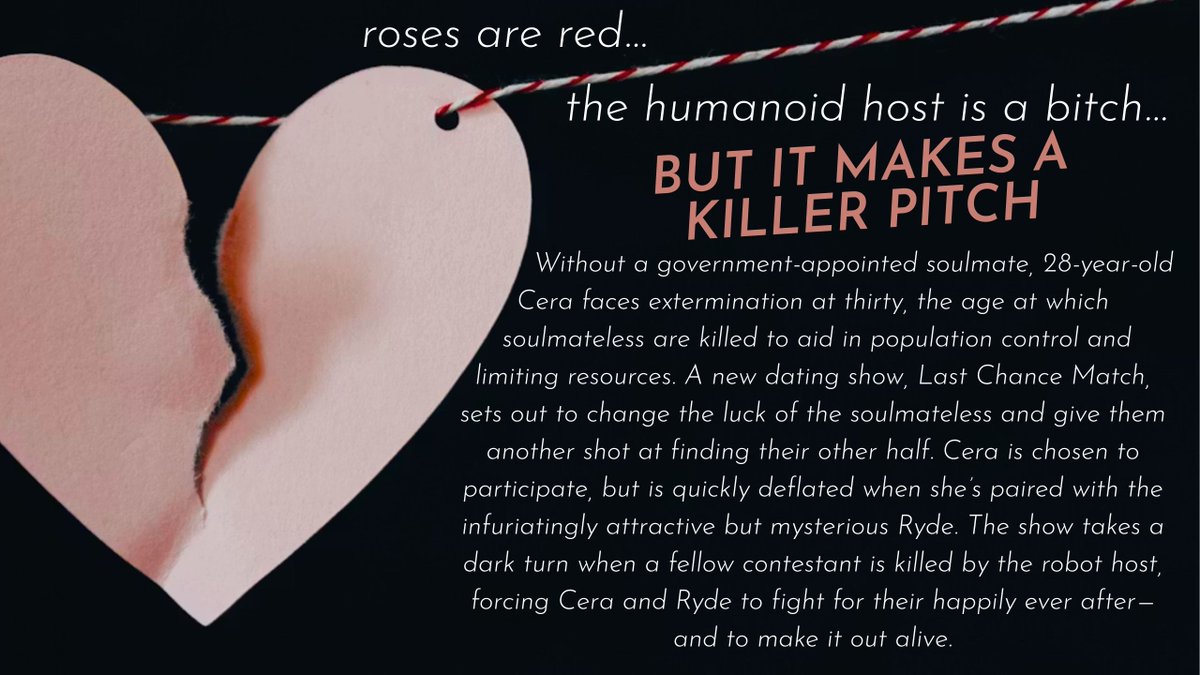 Gabriela St Luke 📚🤍 tweet media