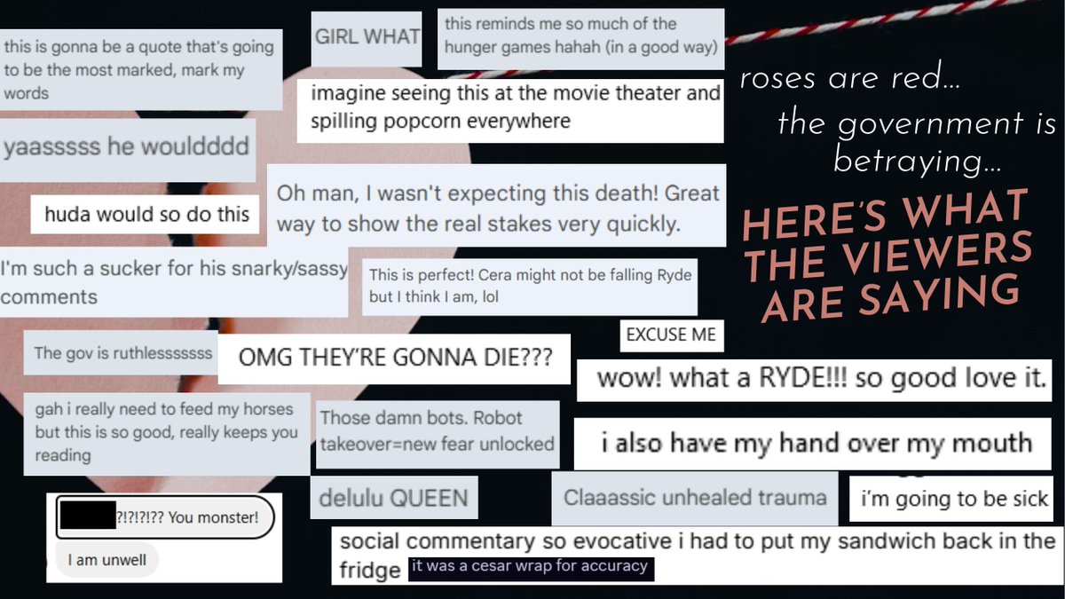 Gabriela St Luke 📚🤍 tweet media