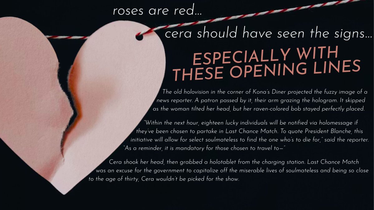 Gabriela St Luke 📚🤍 tweet media