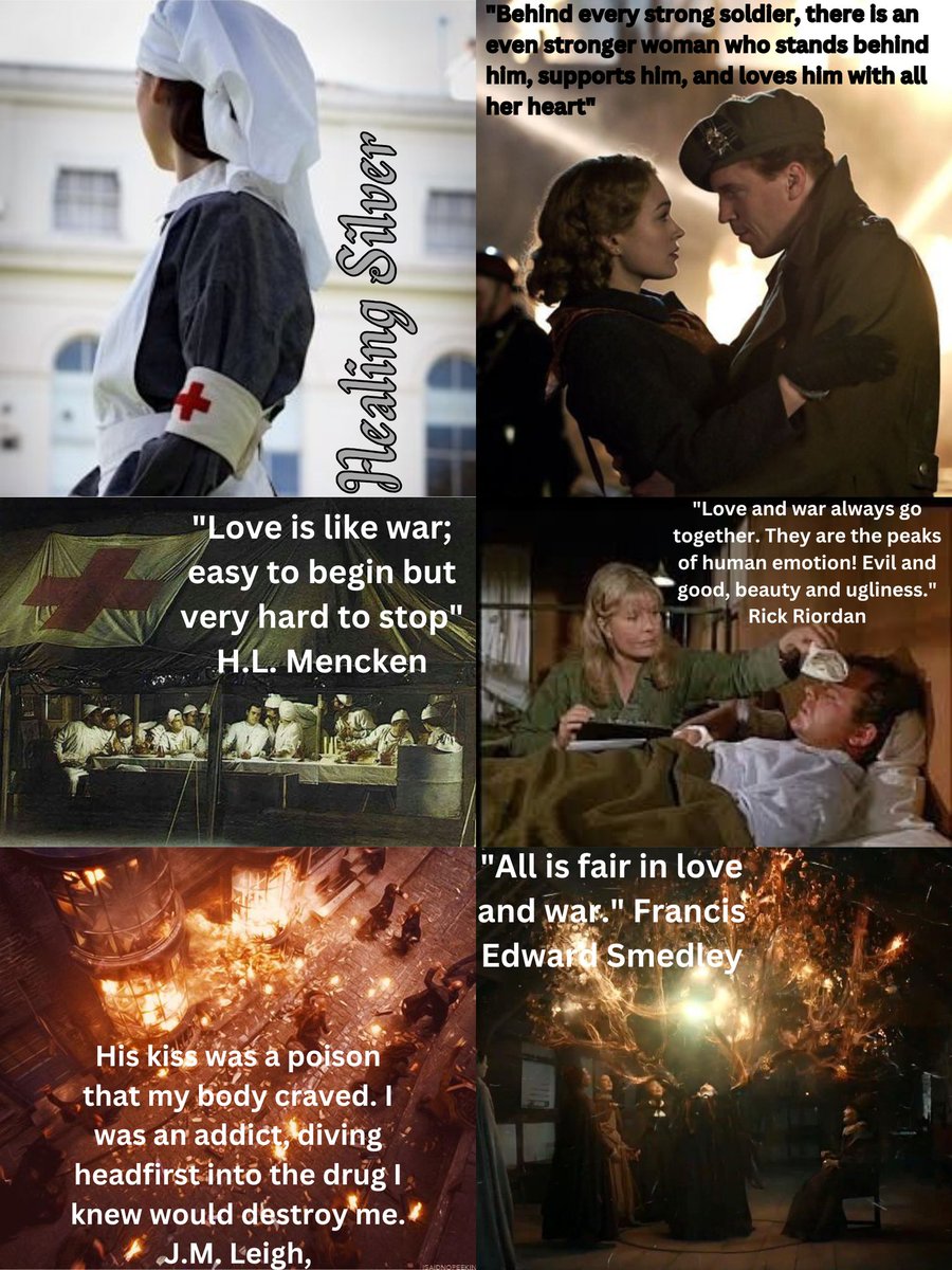 Crystal, Author ✍️Editing & Writing✍️ tweet media