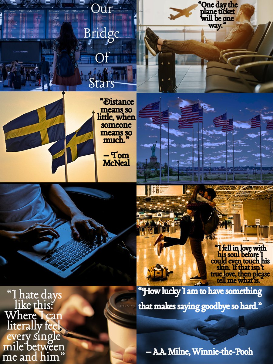 Crystal, Author ✍️Editing & Writing✍️ tweet media