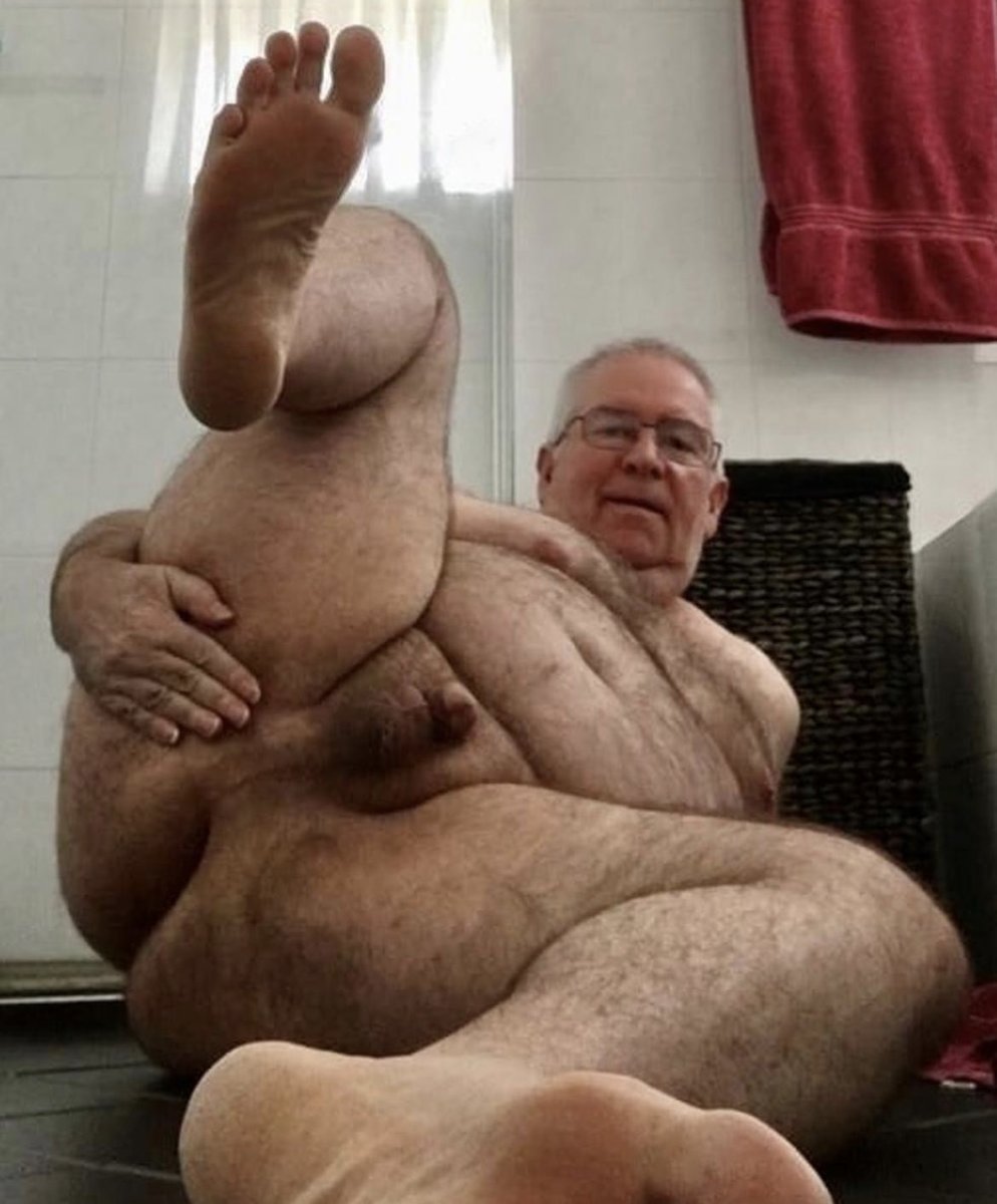 ChubbyDaddyAi's tweet photo. I’m waiting for you.
#daddy #anal #chubby #chubbyoldmen https://t.co/6v6Q524HDI
