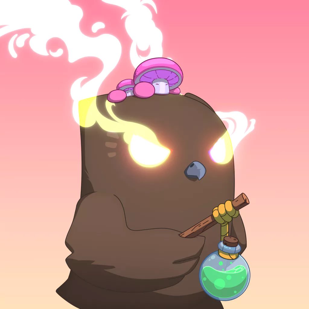 I totally agree with <a href="/spencer/">Spencer</a> 
Every iconic culture has its golden age—classic literature like Shakespeare, 80s-90s American comics, legendary Japanese manga like Pokémon, and even Hollywood stars. They all came from a defining era.

NFTs are no different.
The only projects that