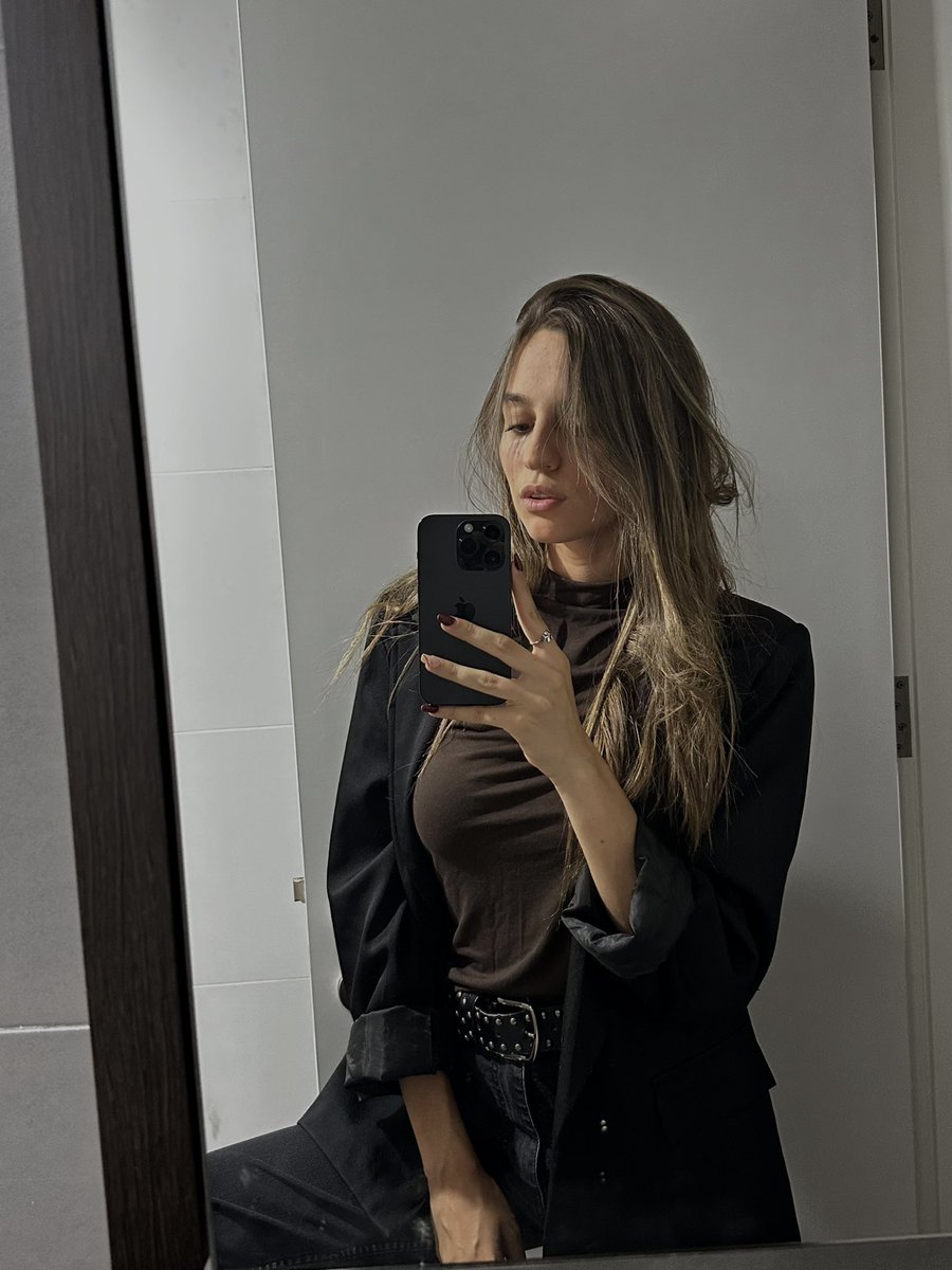 colores oscuros siempre