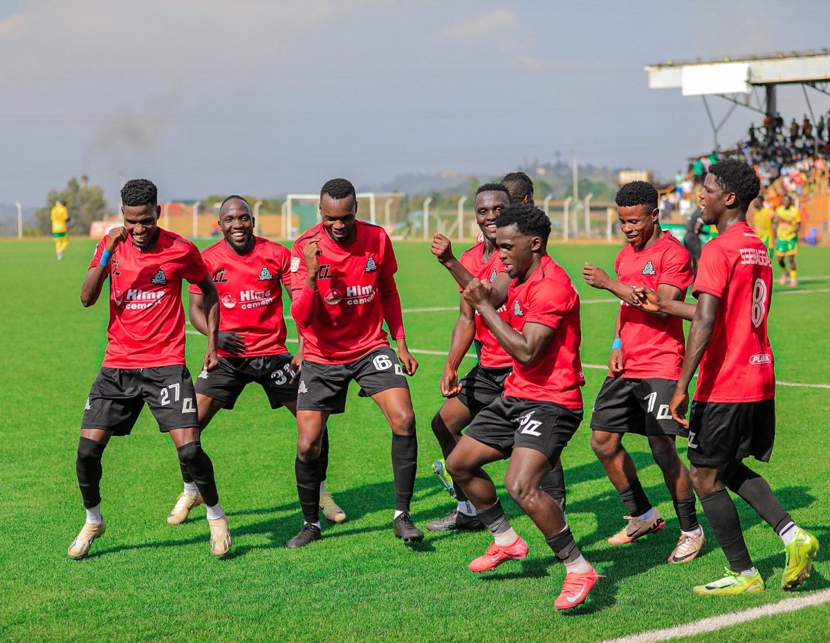 Abdul Karim Watambala #25 tweet media