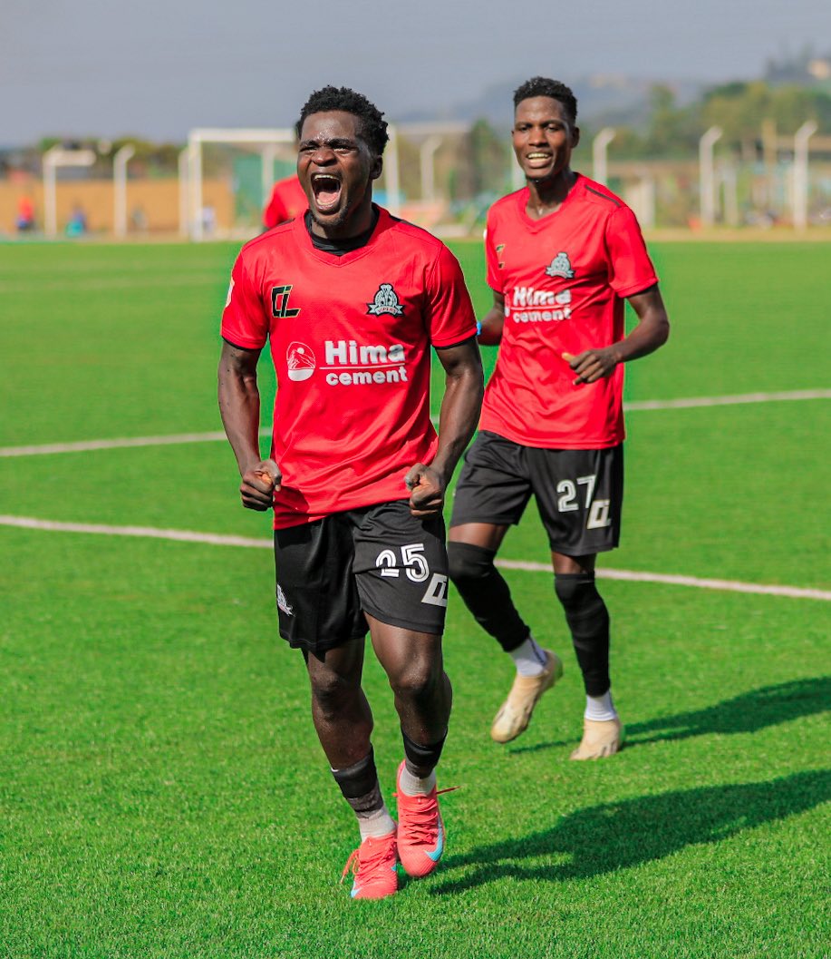 Abdul Karim Watambala #25 tweet media